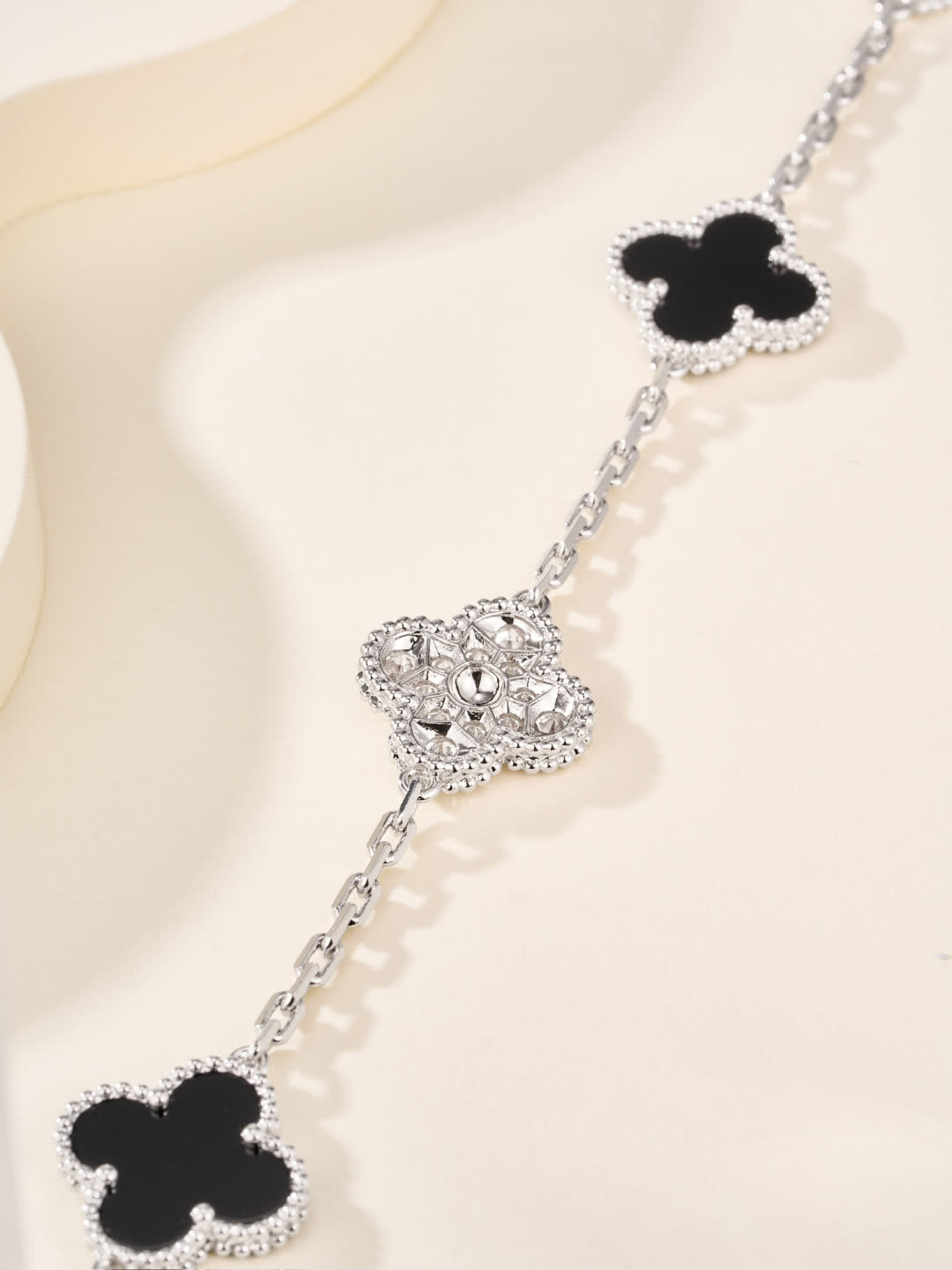 Van Cleef & Arpels Magic Alhambra Bracelet